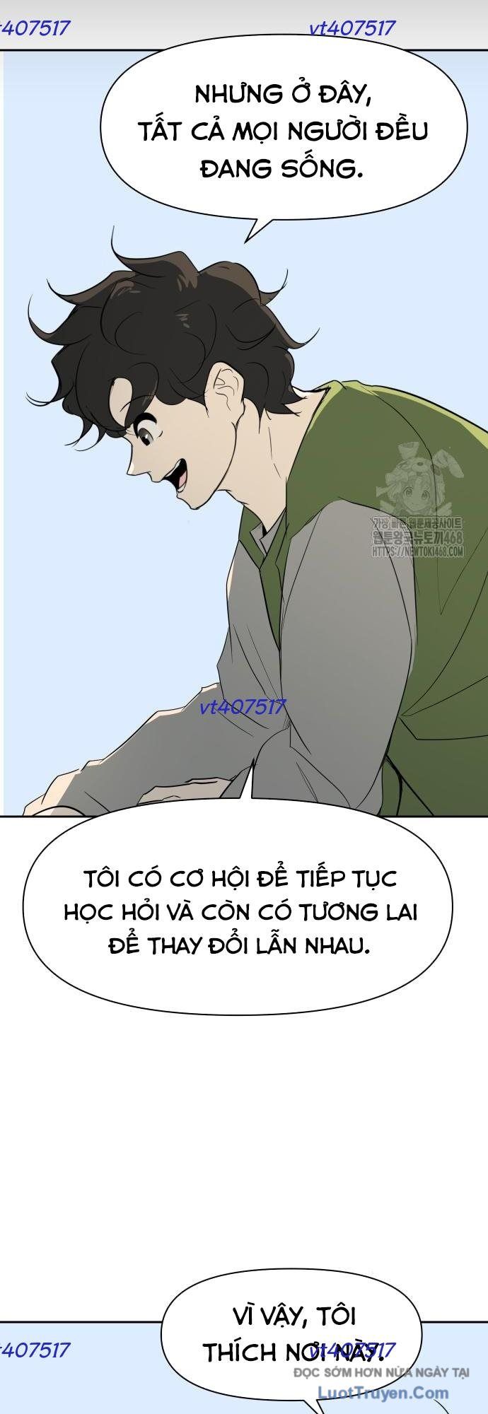 Bộ Mặt Giả Tạo Chapter 27 - 36