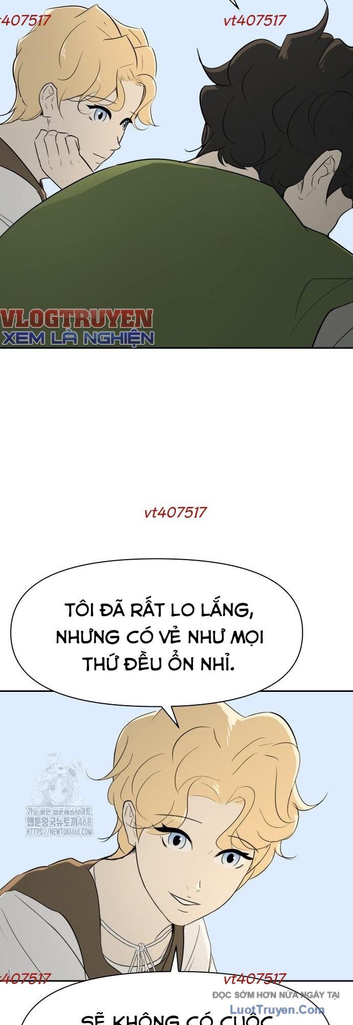 Bộ Mặt Giả Tạo Chapter 27 - 37