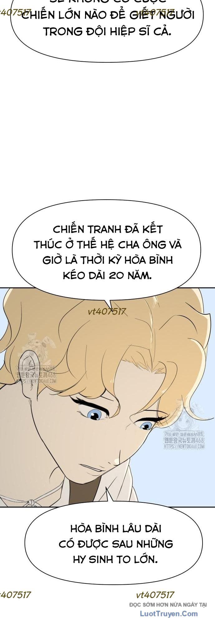 Bộ Mặt Giả Tạo Chapter 27 - 38