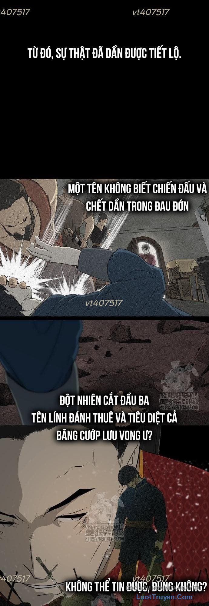 Bộ Mặt Giả Tạo Chapter 27 - 5