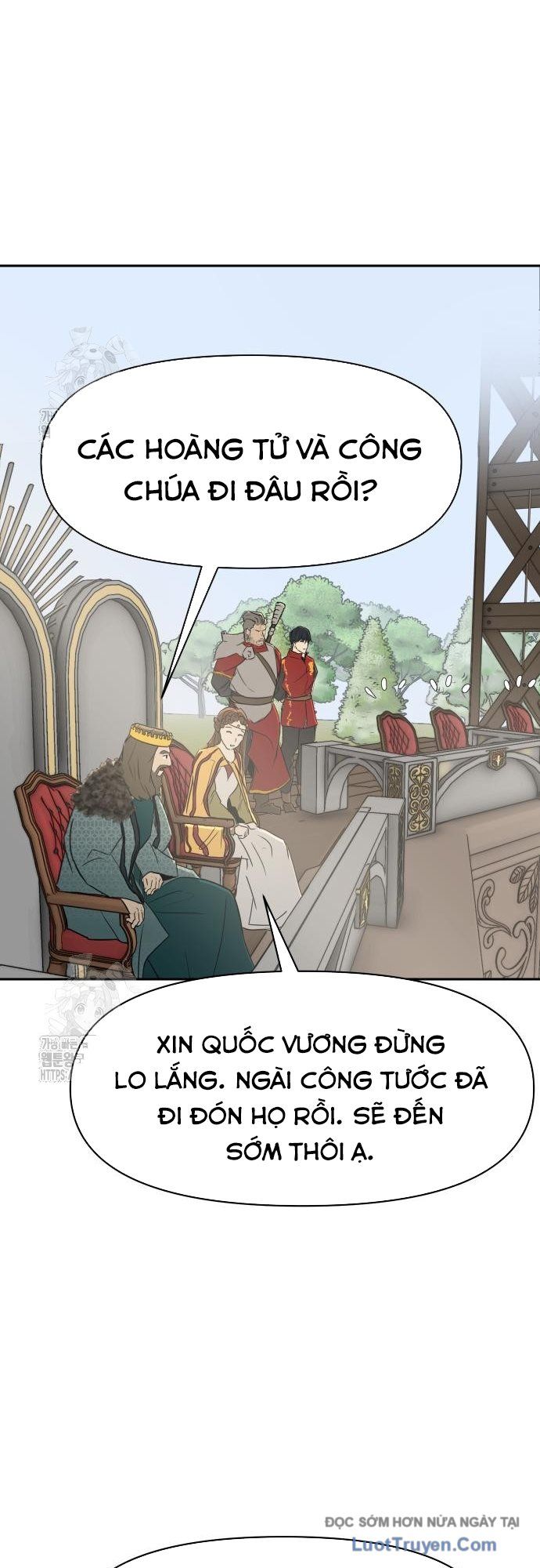 Bộ Mặt Giả Tạo Chapter 27 - 48