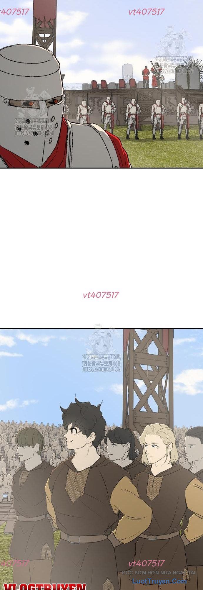 Bộ Mặt Giả Tạo Chapter 27 - 50