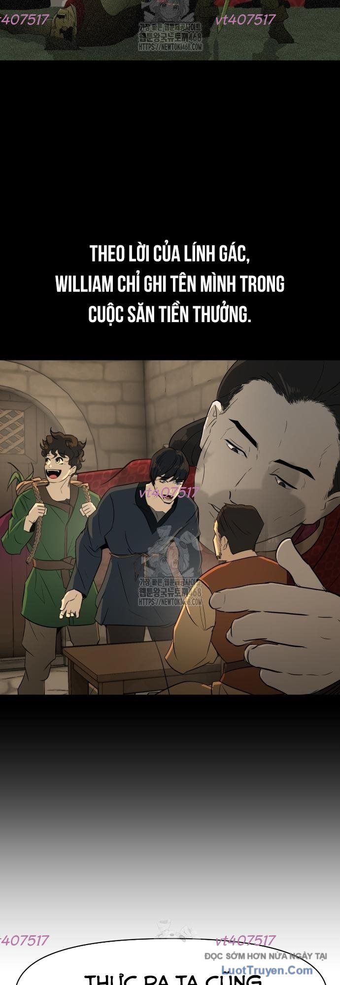 Bộ Mặt Giả Tạo Chapter 27 - 6