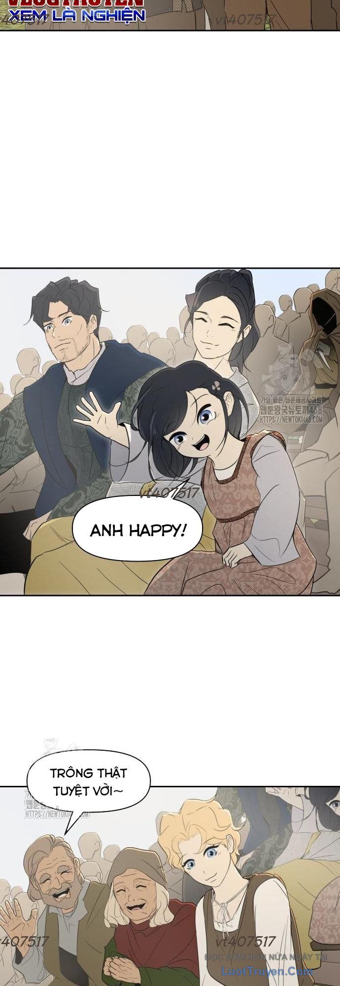 Bộ Mặt Giả Tạo Chapter 27 - 51