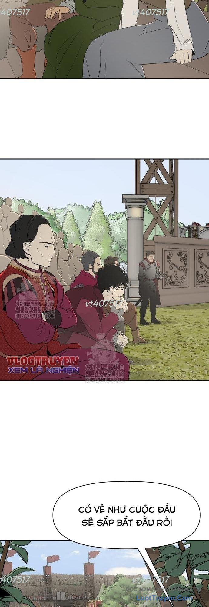 Bộ Mặt Giả Tạo Chapter 27 - 52