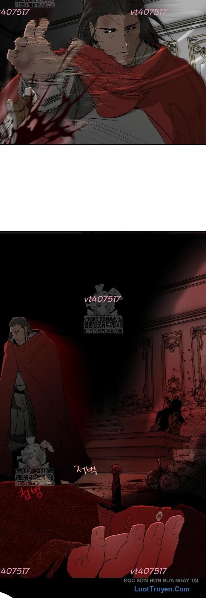 Bộ Mặt Giả Tạo Chapter 27 - 58