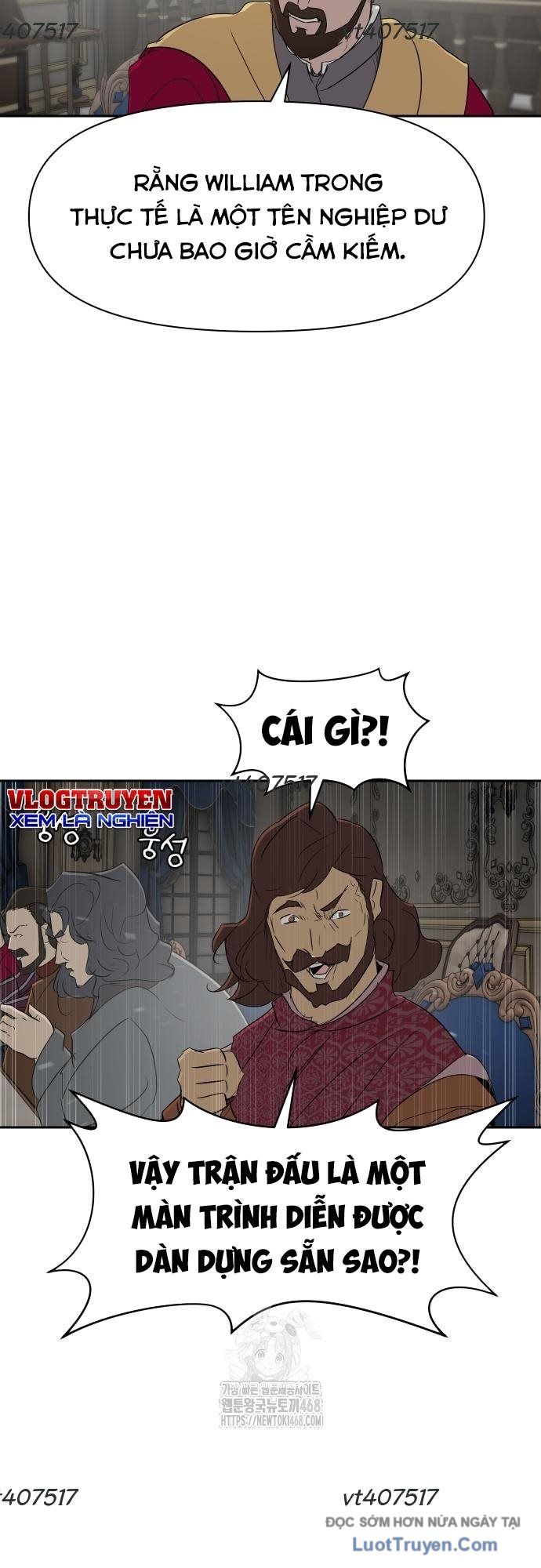 Bộ Mặt Giả Tạo Chapter 27 - 8