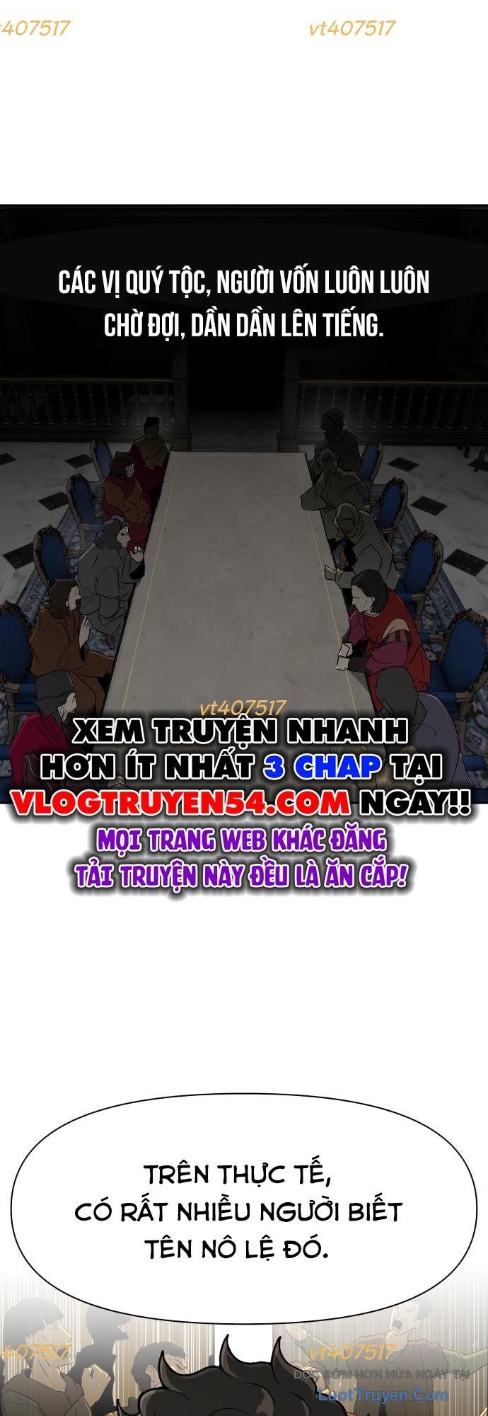 Bộ Mặt Giả Tạo Chapter 27 - 9