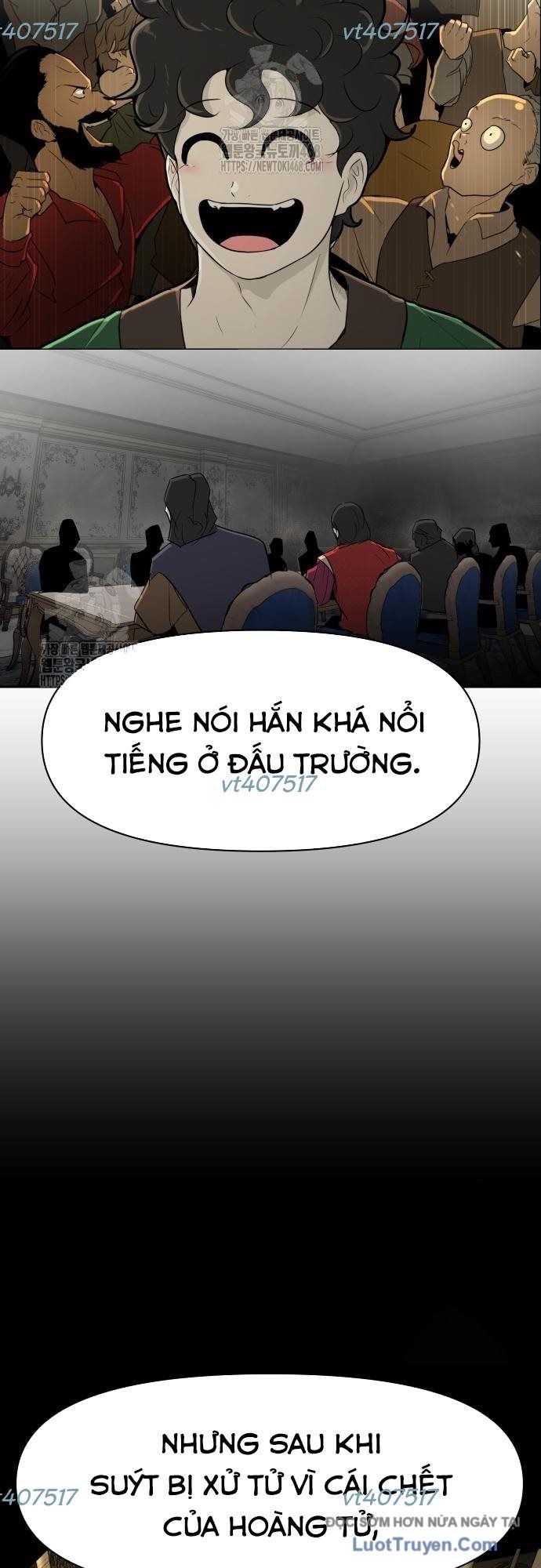 Bộ Mặt Giả Tạo Chapter 27 - 10