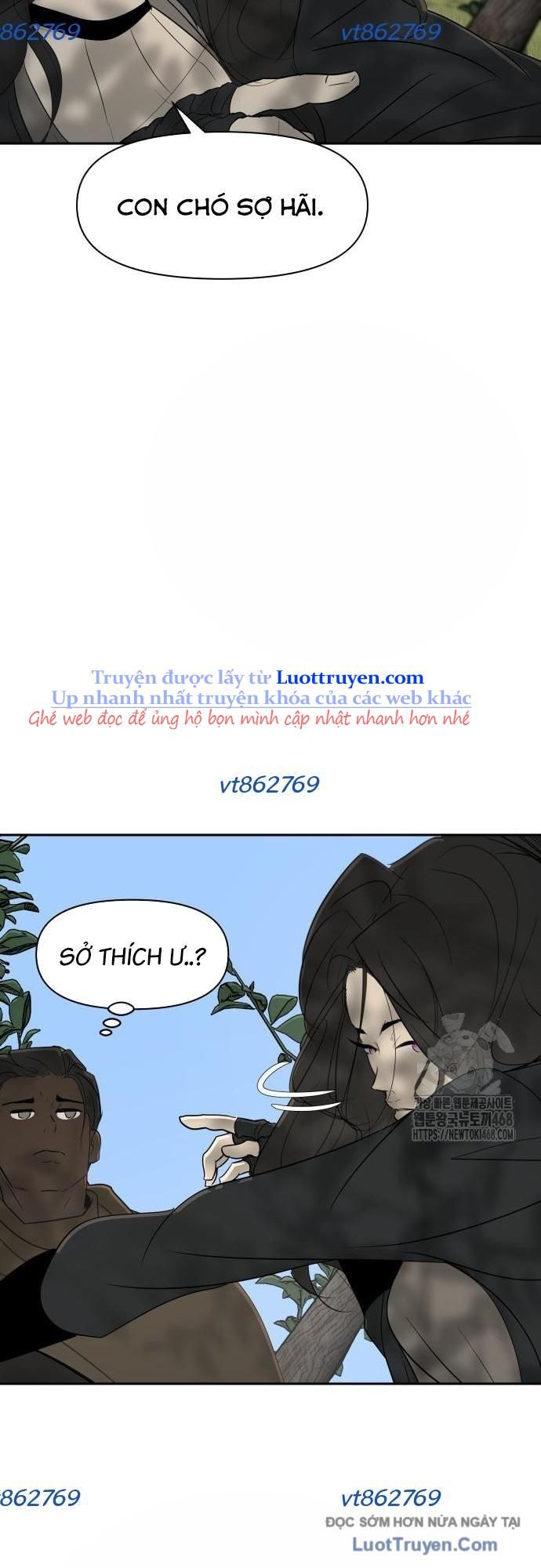 Bộ Mặt Giả Tạo Chapter 28 - 11