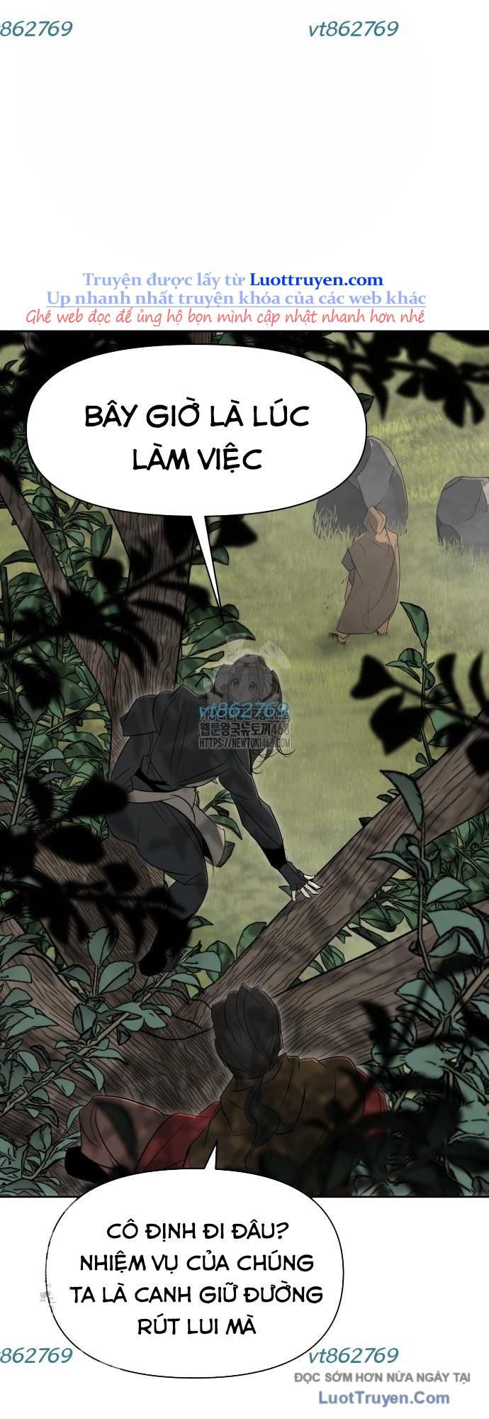 Bộ Mặt Giả Tạo Chapter 28 - 12