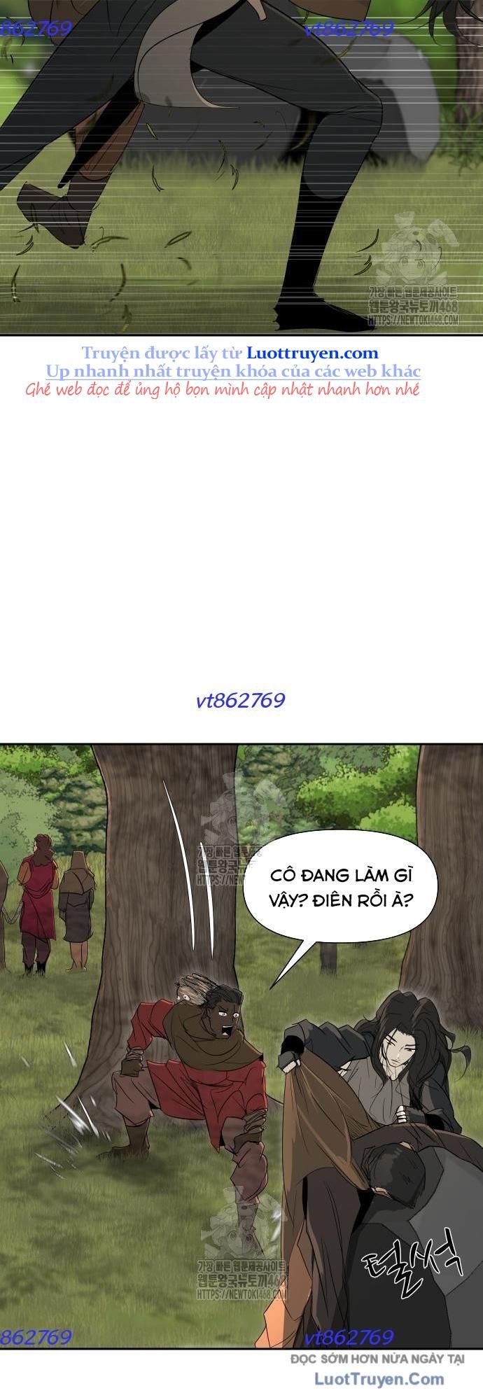 Bộ Mặt Giả Tạo Chapter 28 - 14
