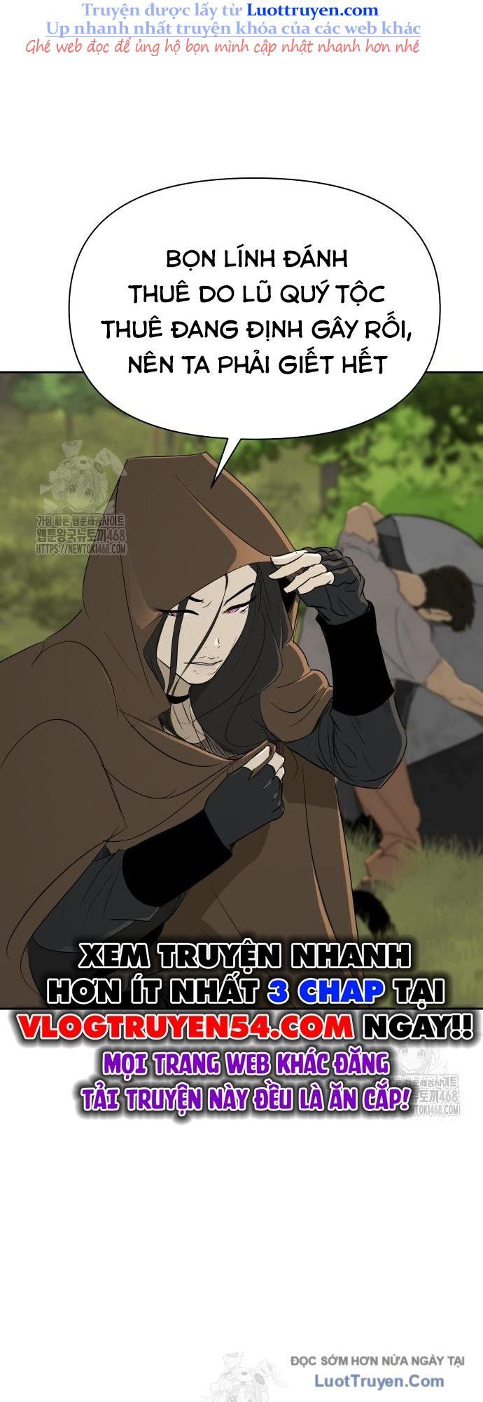 Bộ Mặt Giả Tạo Chapter 28 - 15