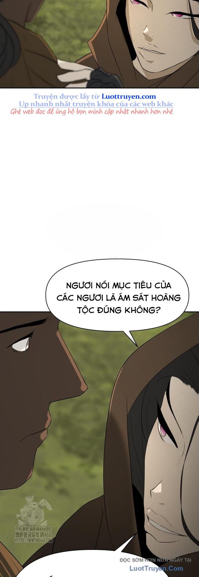 Bộ Mặt Giả Tạo Chapter 28 - 18