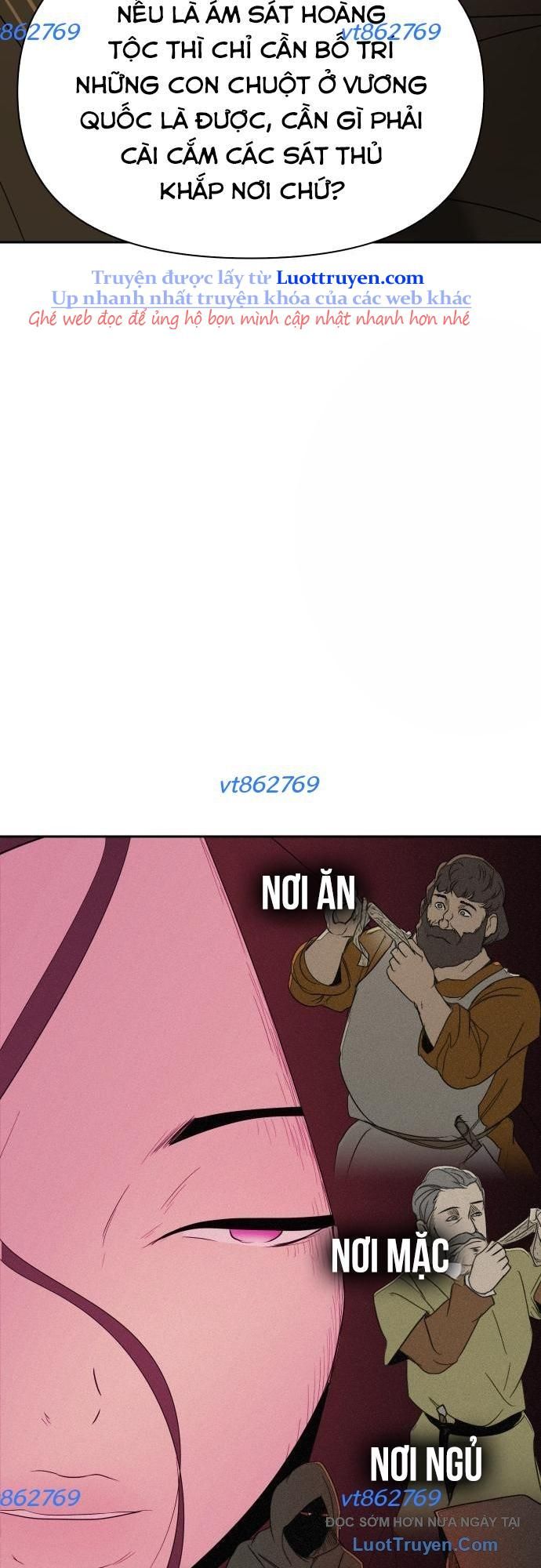 Bộ Mặt Giả Tạo Chapter 28 - 19