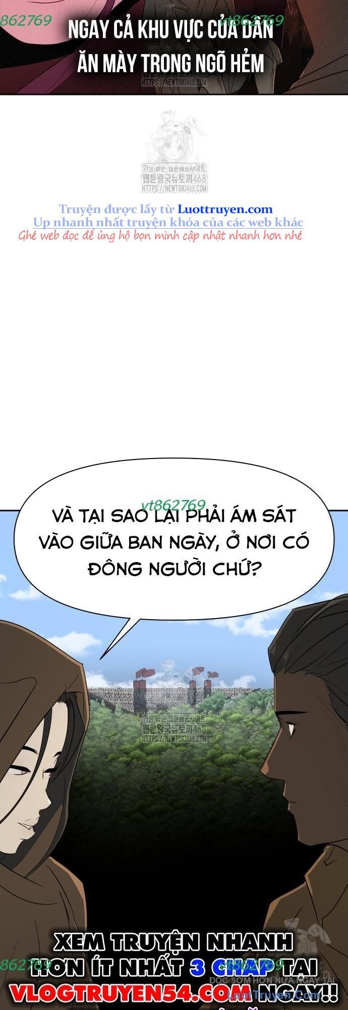 Bộ Mặt Giả Tạo Chapter 28 - 20