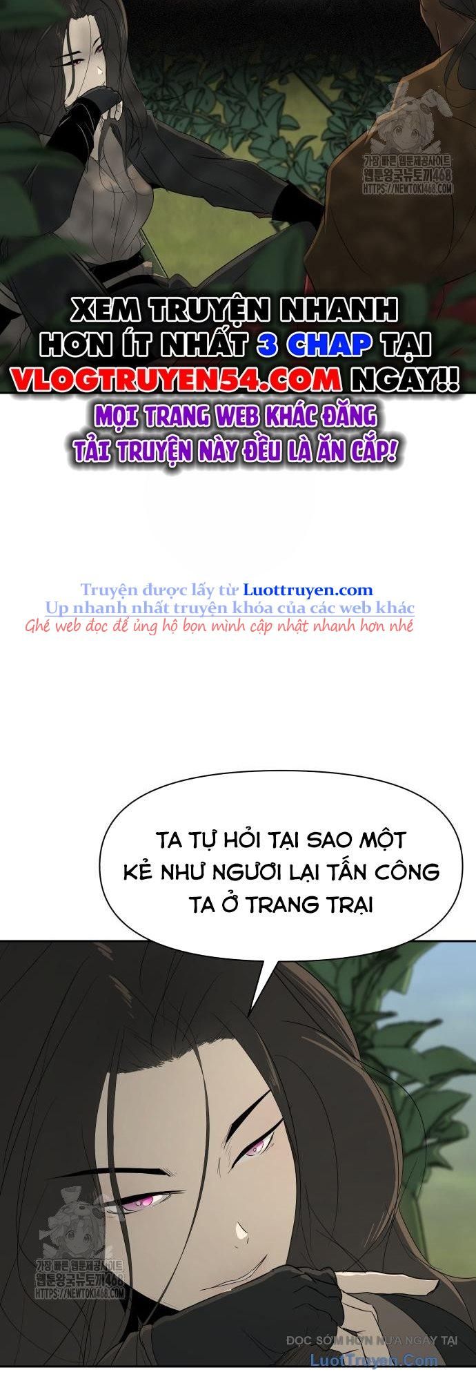 Bộ Mặt Giả Tạo Chapter 28 - 3