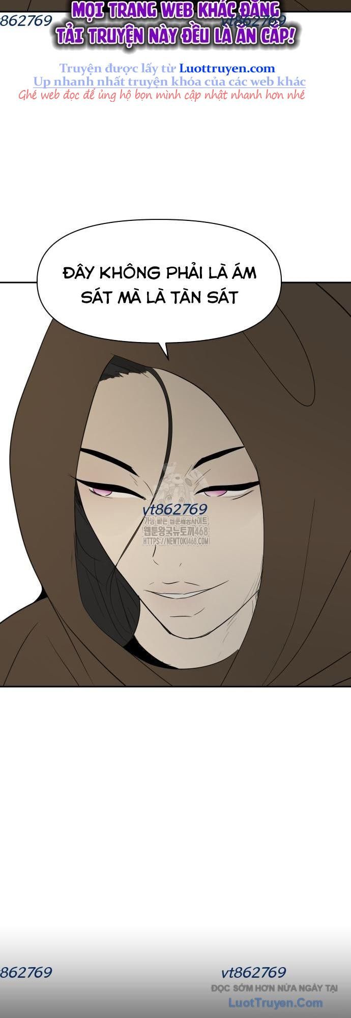 Bộ Mặt Giả Tạo Chapter 28 - 21