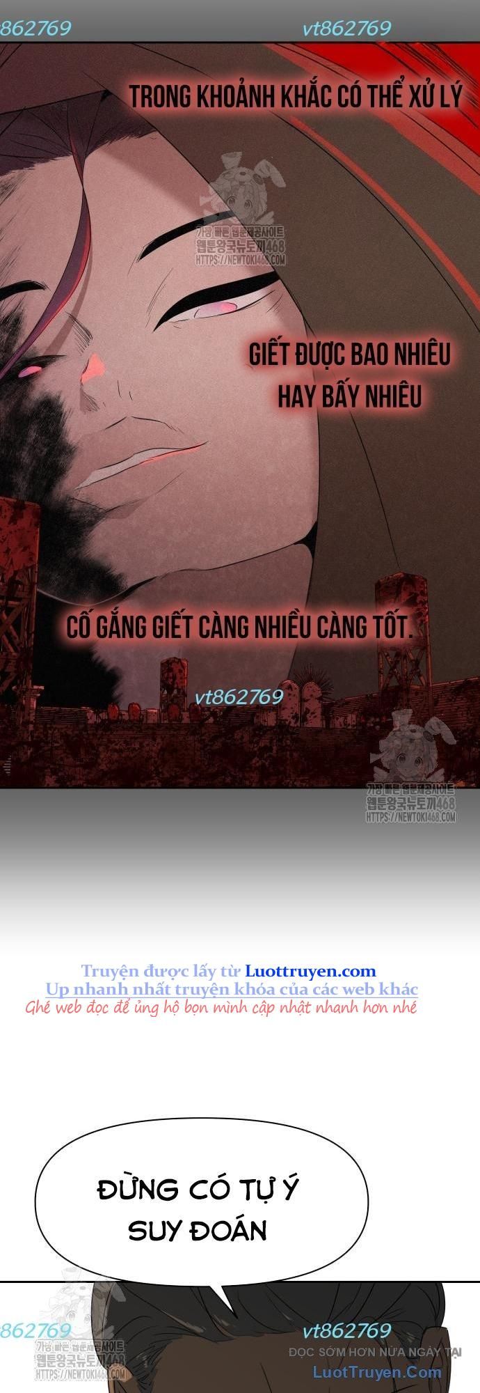 Bộ Mặt Giả Tạo Chapter 28 - 22
