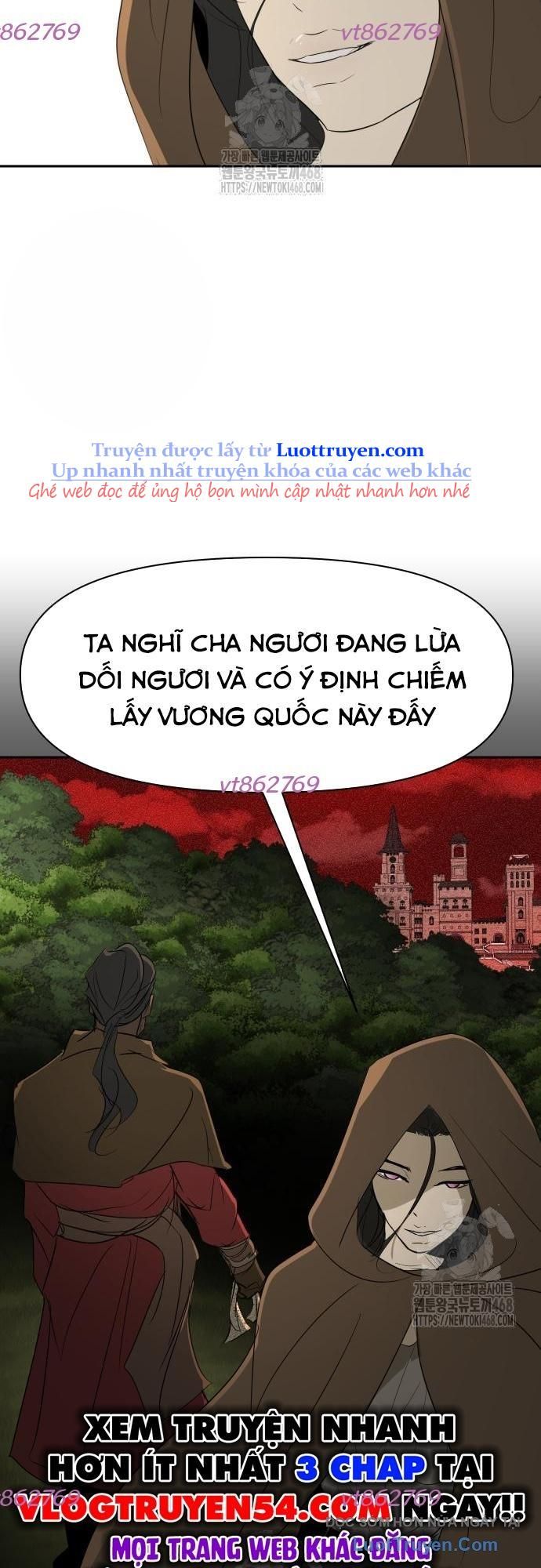 Bộ Mặt Giả Tạo Chapter 28 - 26