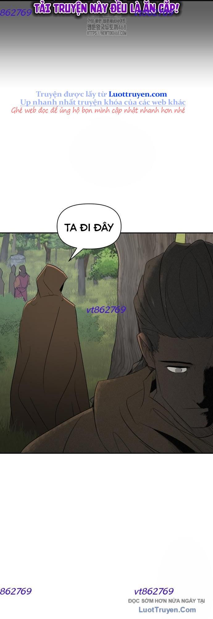 Bộ Mặt Giả Tạo Chapter 28 - 27