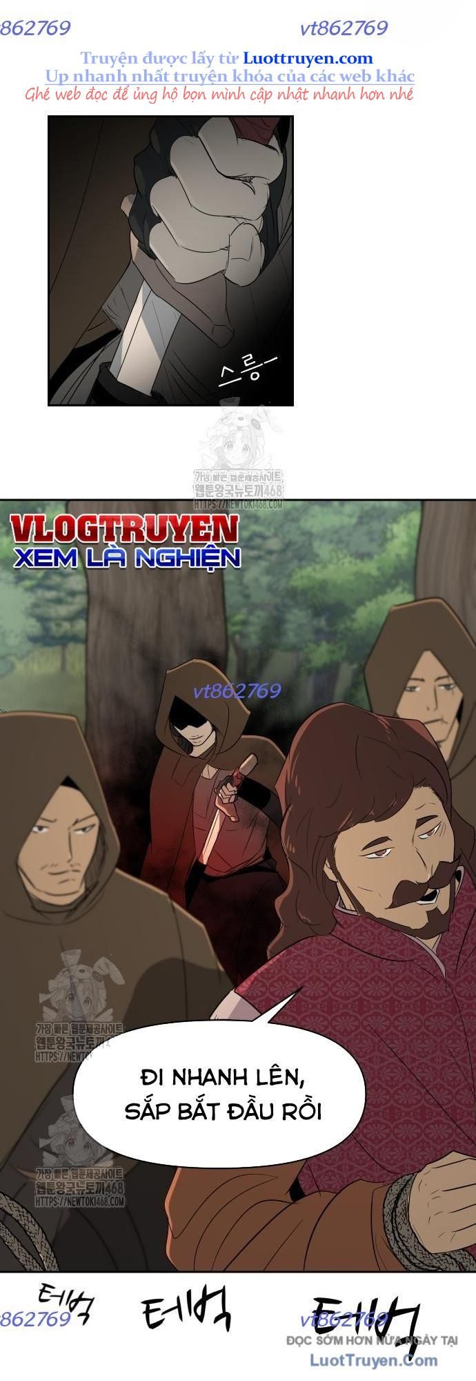 Bộ Mặt Giả Tạo Chapter 28 - 28