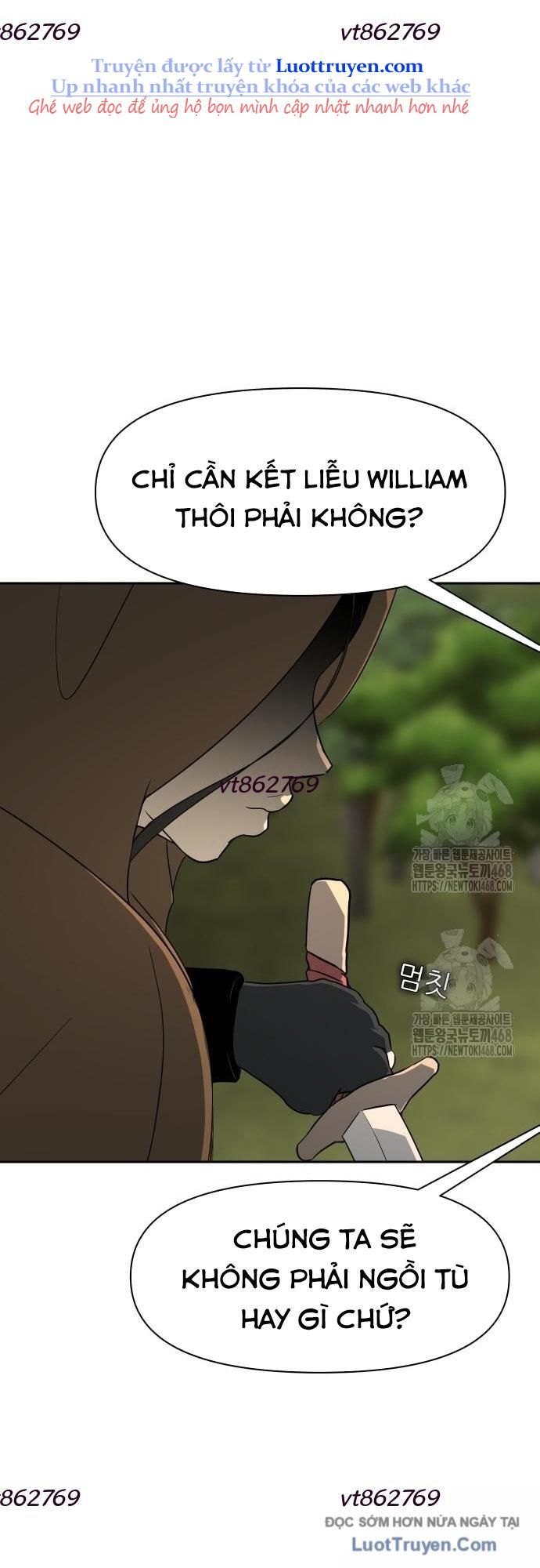 Bộ Mặt Giả Tạo Chapter 28 - 29