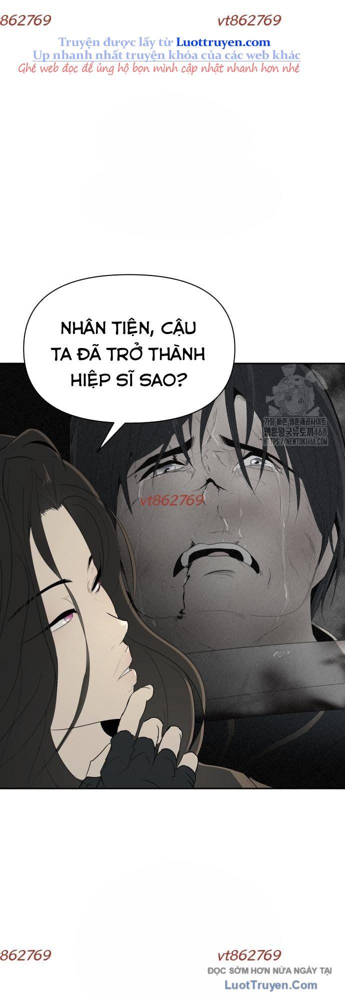 Bộ Mặt Giả Tạo Chapter 28 - 4