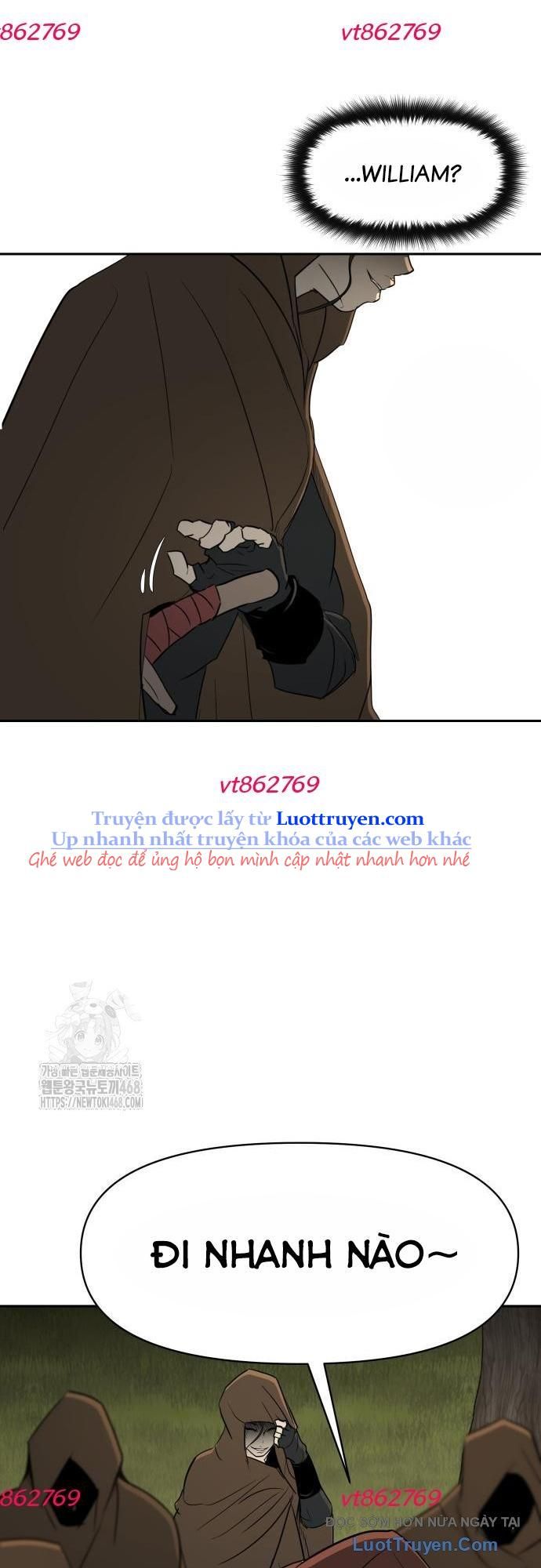 Bộ Mặt Giả Tạo Chapter 28 - 31