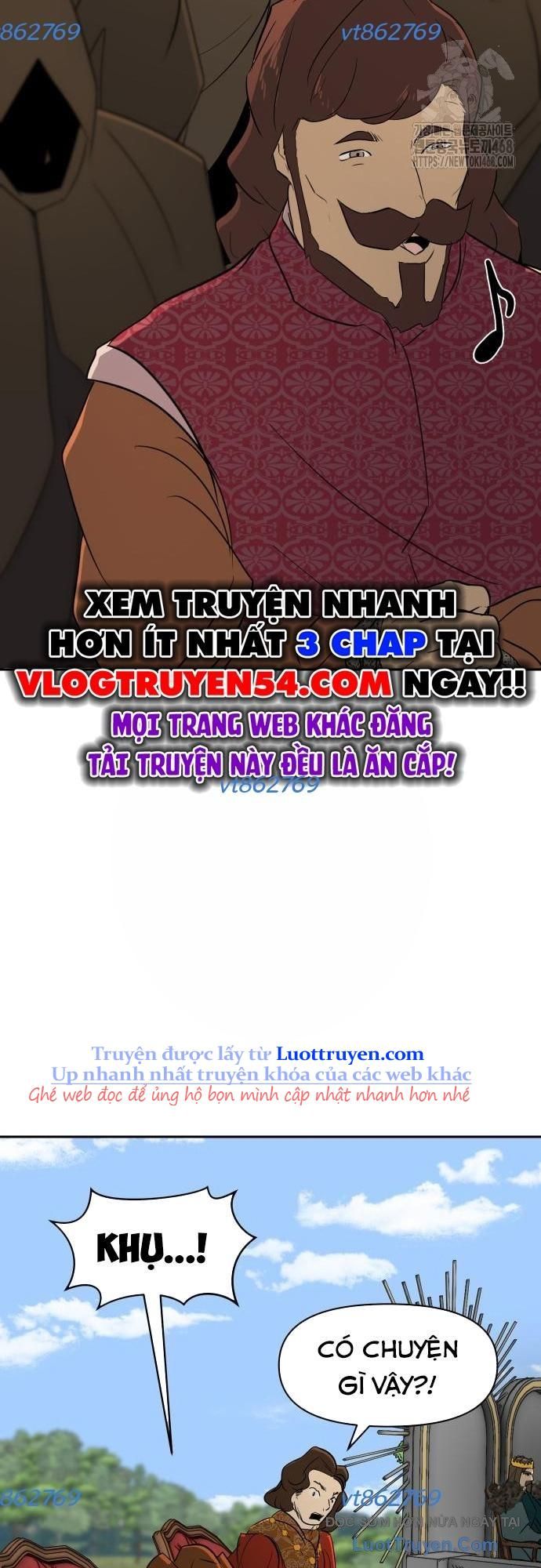 Bộ Mặt Giả Tạo Chapter 28 - 32