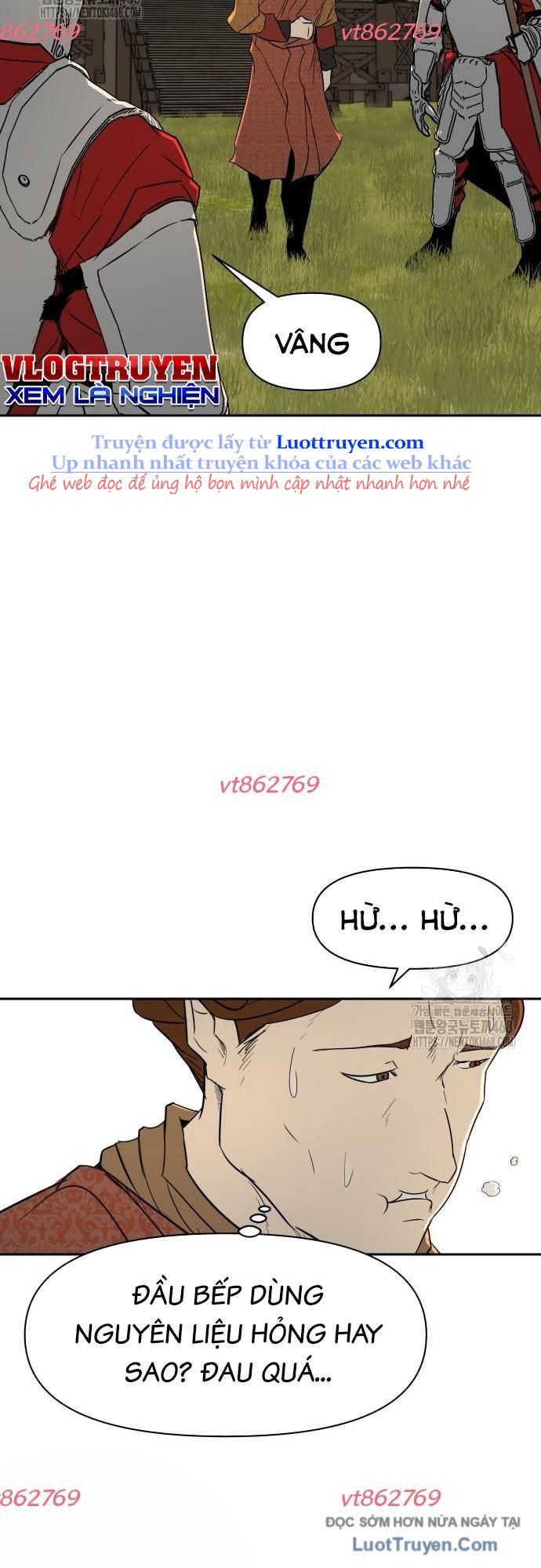 Bộ Mặt Giả Tạo Chapter 28 - 35