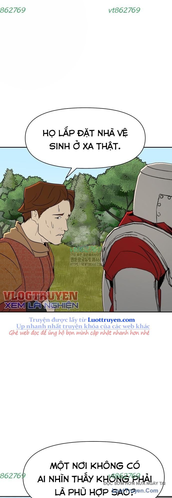 Bộ Mặt Giả Tạo Chapter 28 - 36