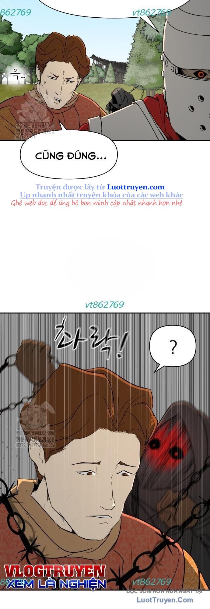 Bộ Mặt Giả Tạo Chapter 28 - 37