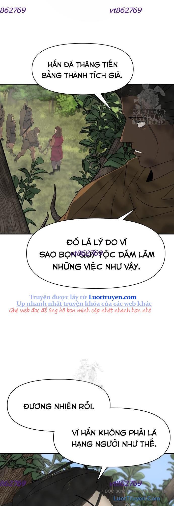 Bộ Mặt Giả Tạo Chapter 28 - 5