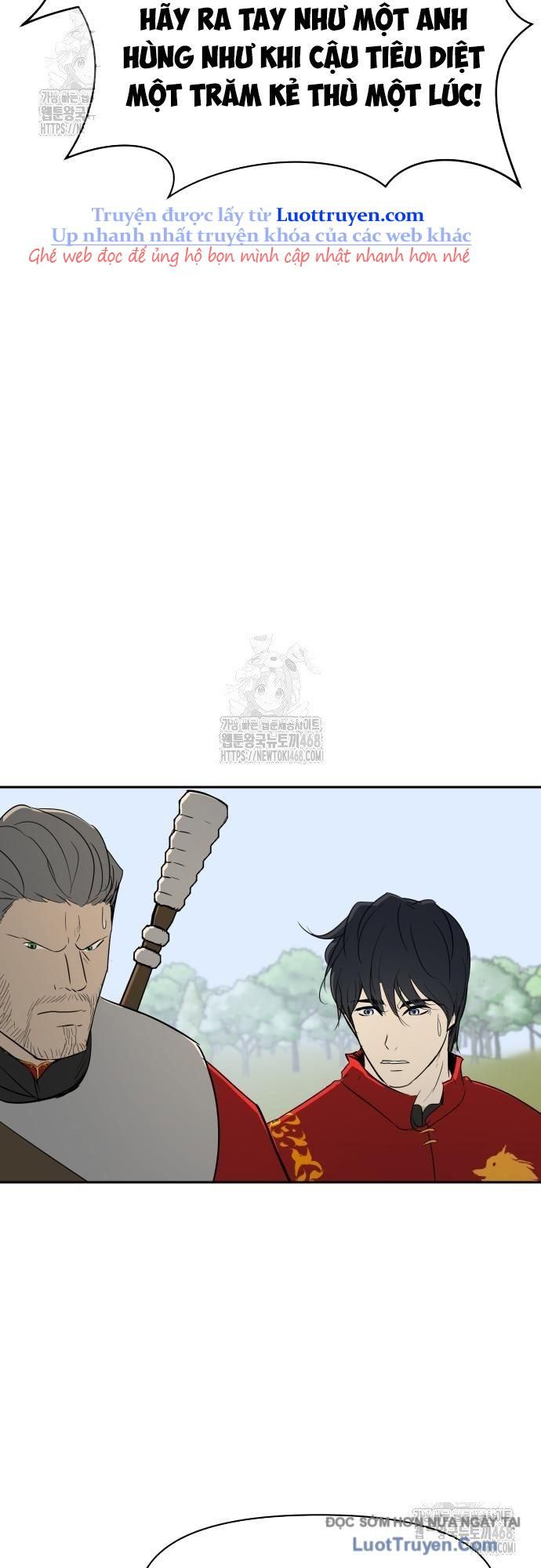 Bộ Mặt Giả Tạo Chapter 28 - 43