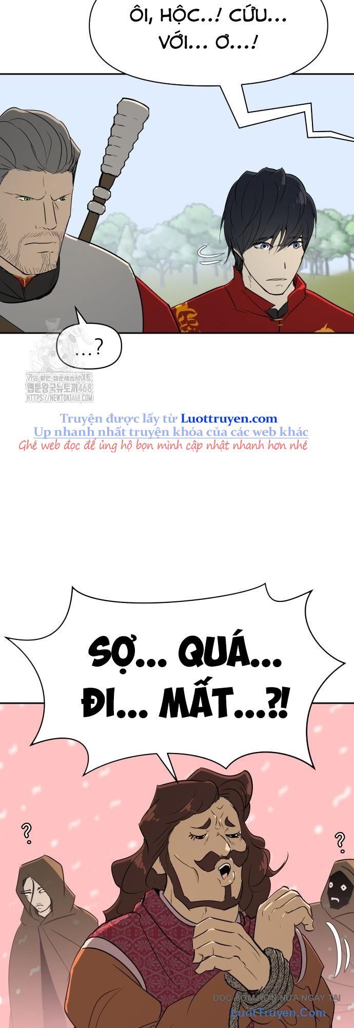 Bộ Mặt Giả Tạo Chapter 28 - 44