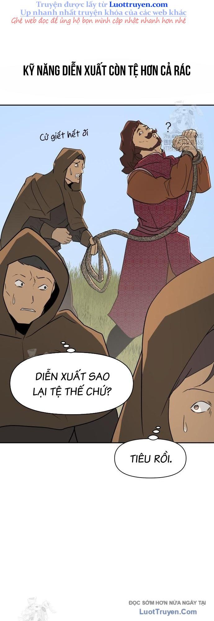 Bộ Mặt Giả Tạo Chapter 28 - 46