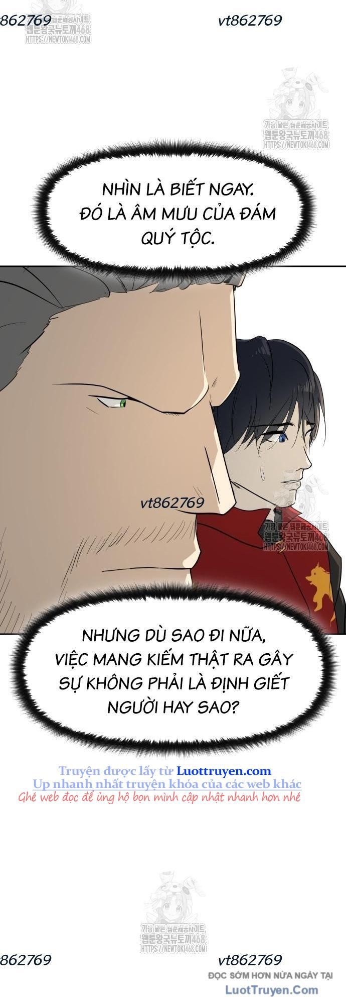 Bộ Mặt Giả Tạo Chapter 28 - 47