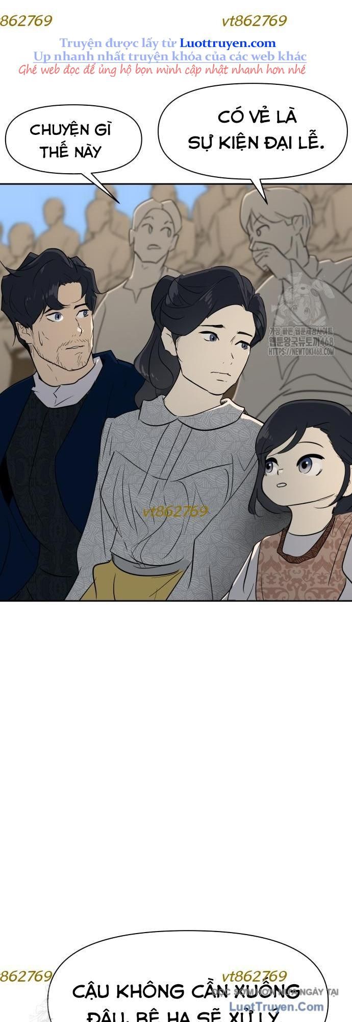 Bộ Mặt Giả Tạo Chapter 28 - 48