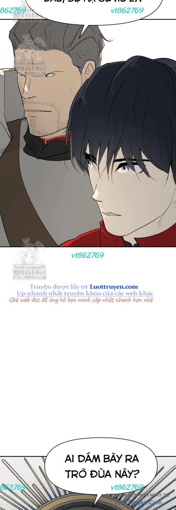 Bộ Mặt Giả Tạo Chapter 28 - 49