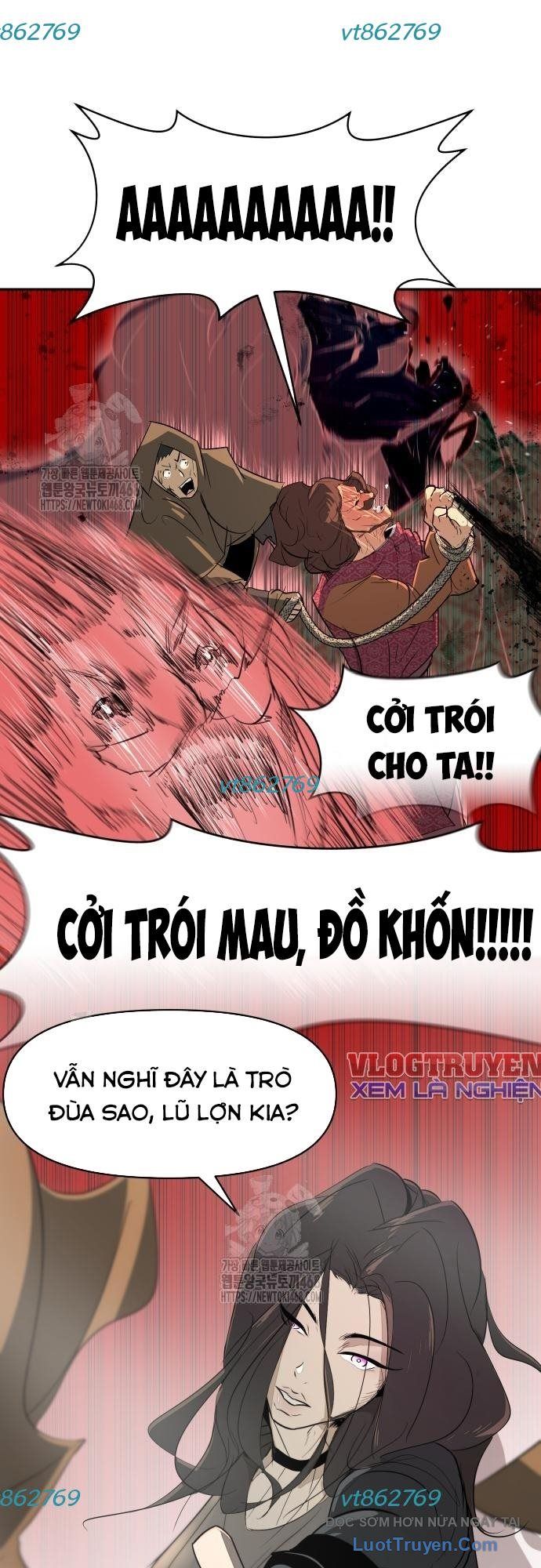 Bộ Mặt Giả Tạo Chapter 28 - 54