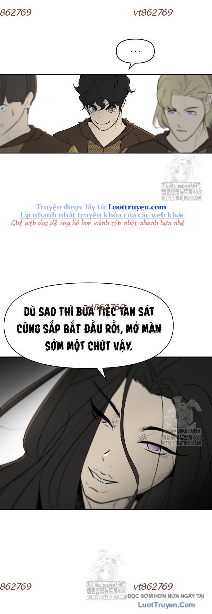 Bộ Mặt Giả Tạo Chapter 28 - 56