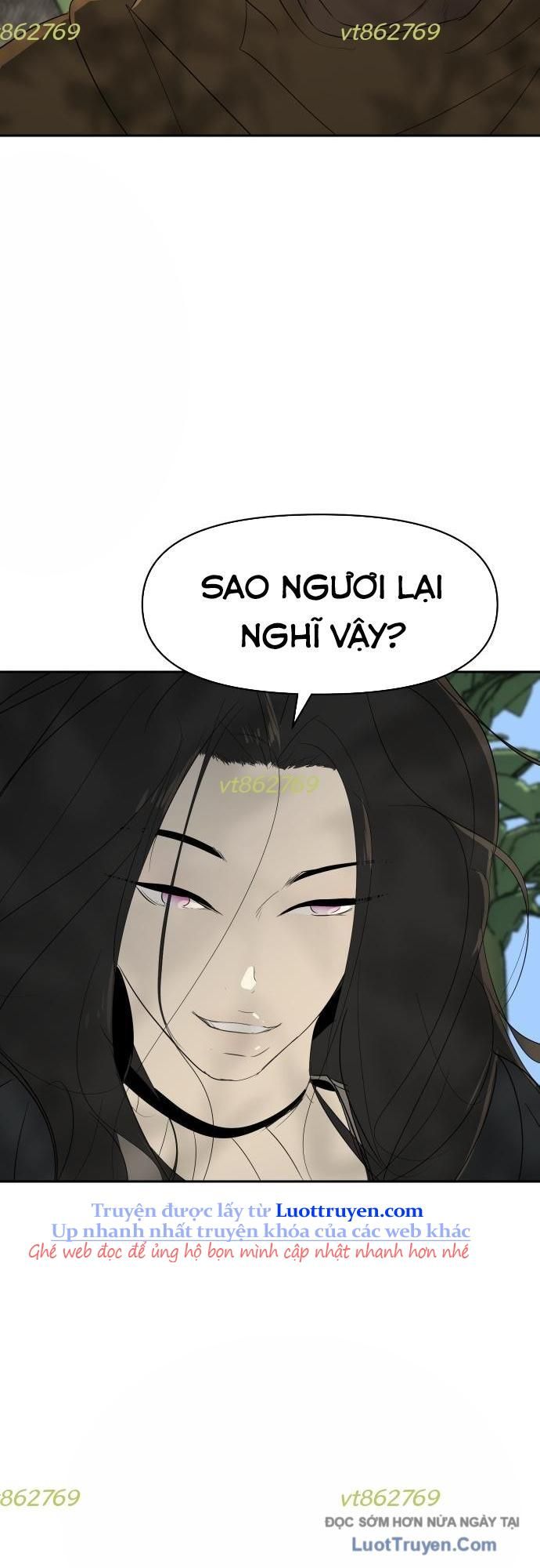 Bộ Mặt Giả Tạo Chapter 28 - 7