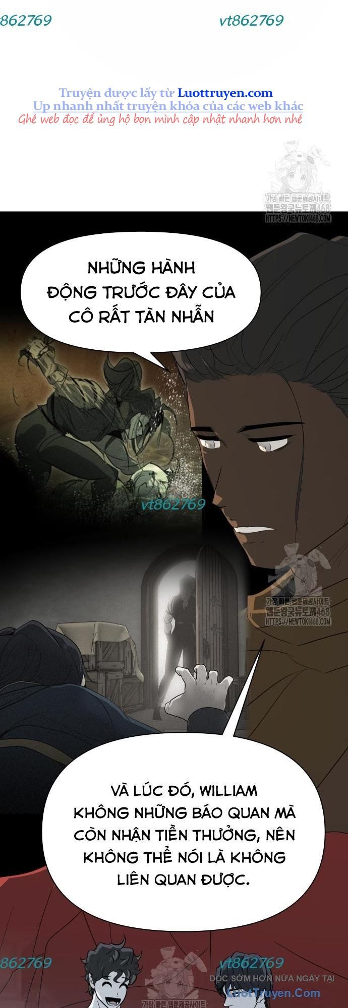 Bộ Mặt Giả Tạo Chapter 28 - 8