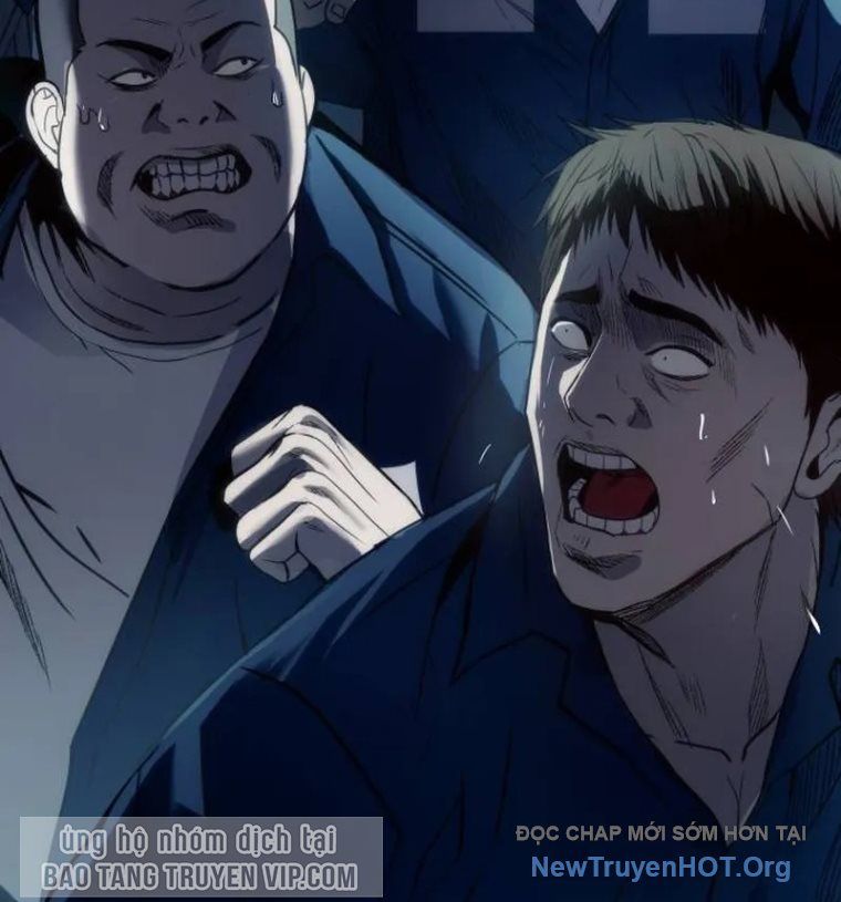 Quản Giáo Số 0 Chapter 1 - 25