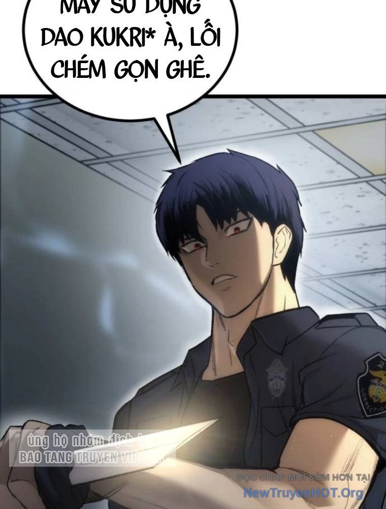 Quản Giáo Số 0 Chapter 10 - 24