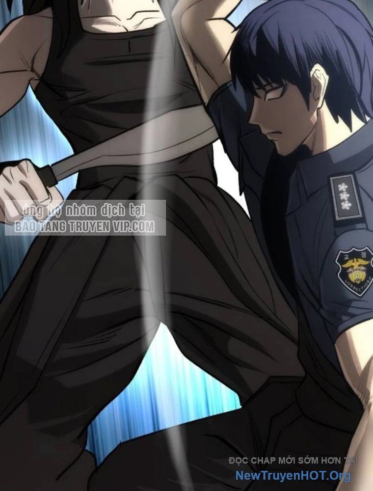 Quản Giáo Số 0 Chapter 10 - 34