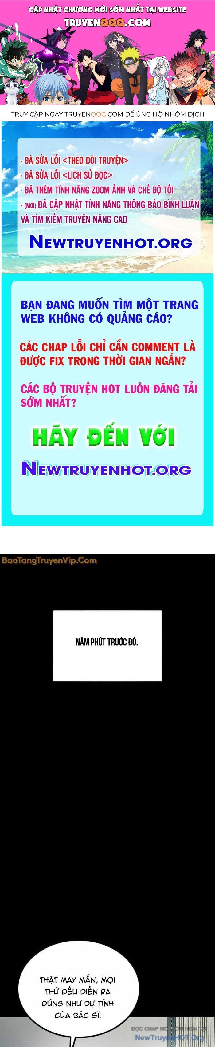 Quản Giáo Số 0 Chapter 11 - 1