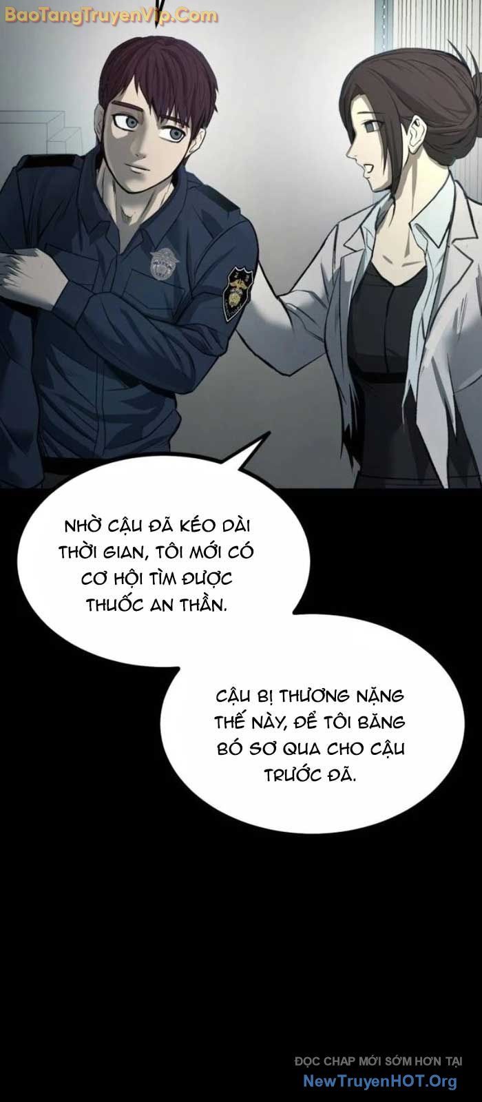 Quản Giáo Số 0 Chapter 11 - 2