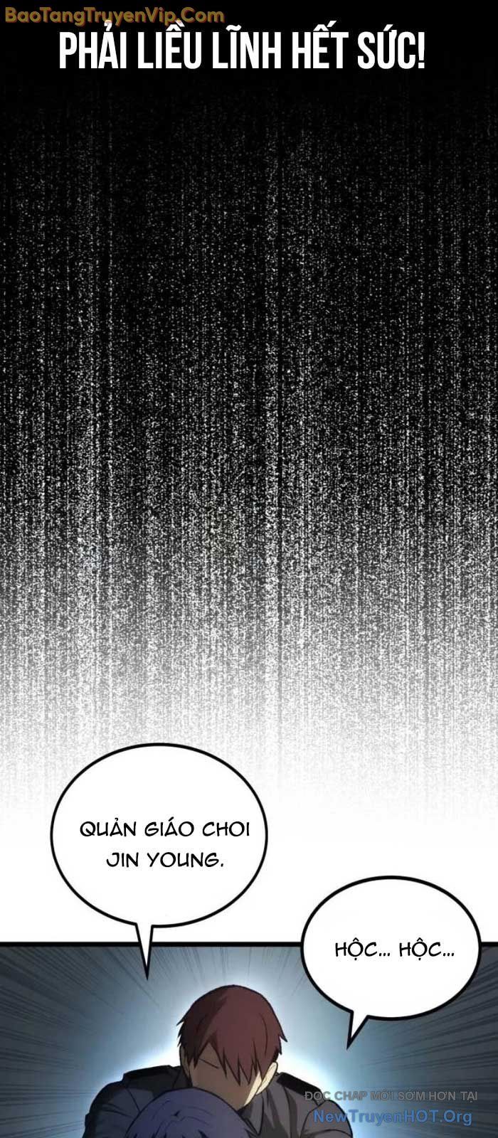 Quản Giáo Số 0 Chapter 11 - 17